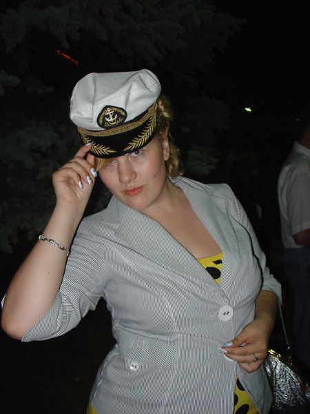 Аня Никифорова