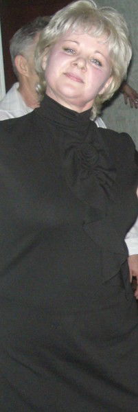 Ирина Линенко