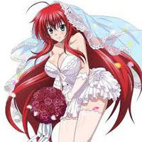 Риас Гремори