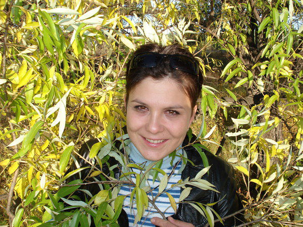 Наталья Белоцерковская