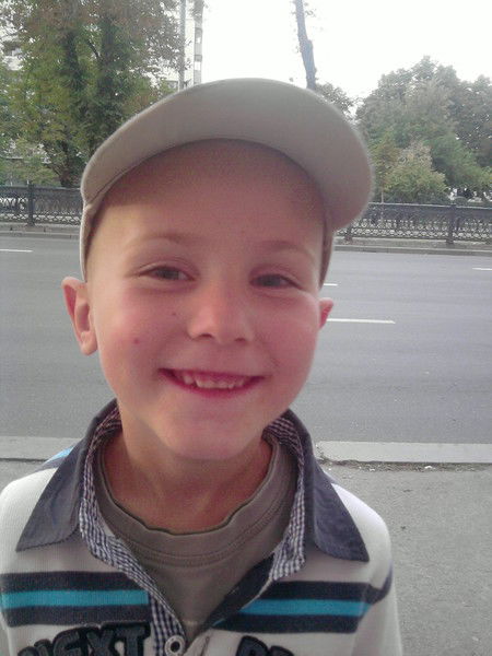 Вадым Павлюк