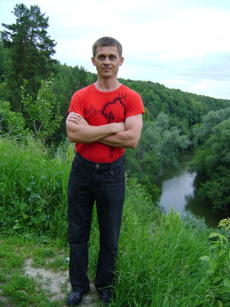 Ибрагим Зигангараев