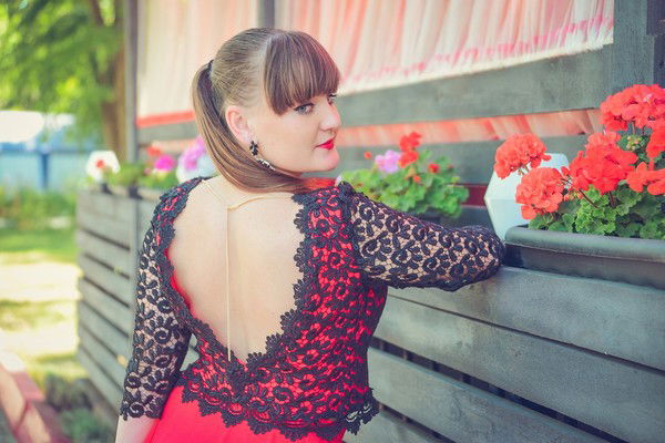 Дарья Гаврильченко