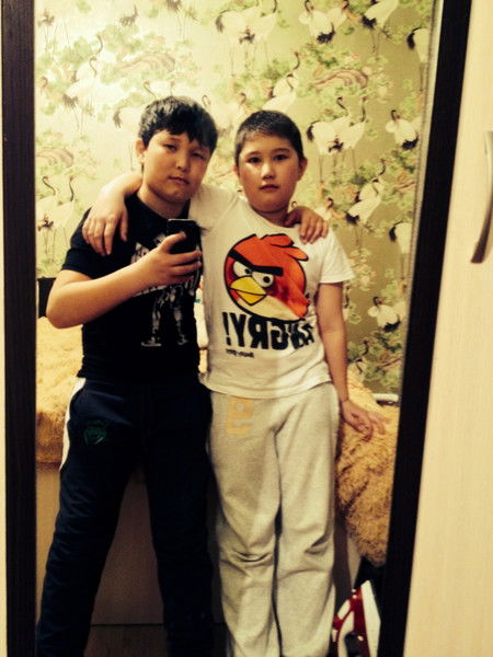 Рахат Наушебаев