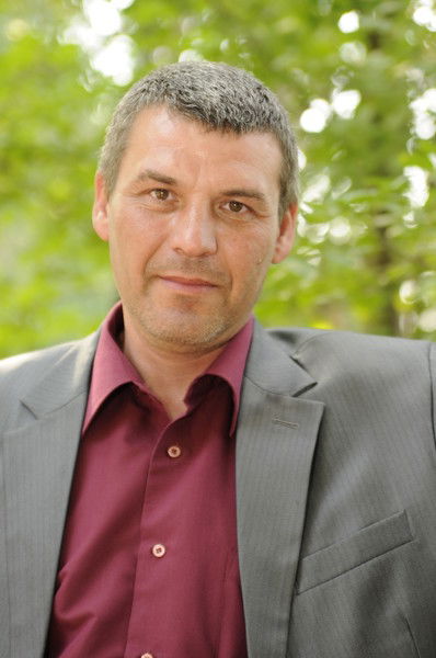 Вячеслав Банников