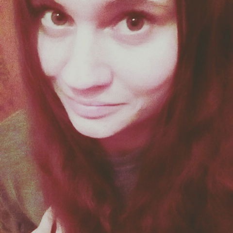 Алена Коновалова