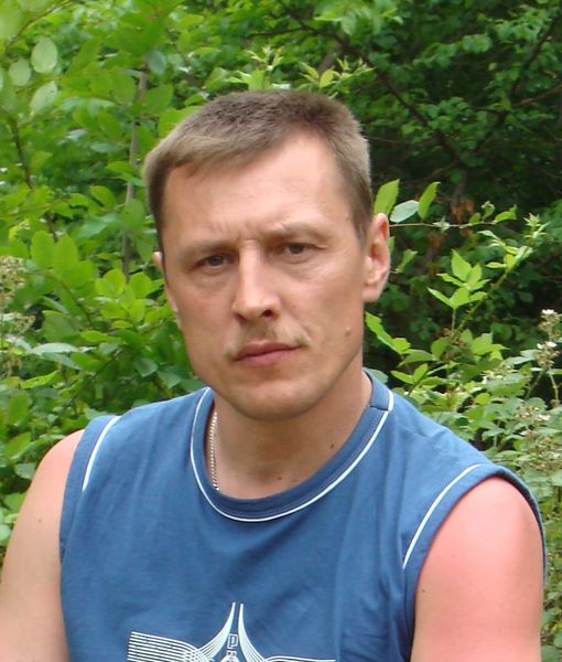 Aндрей Донченко