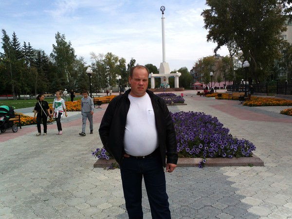 Сергей Новолоков