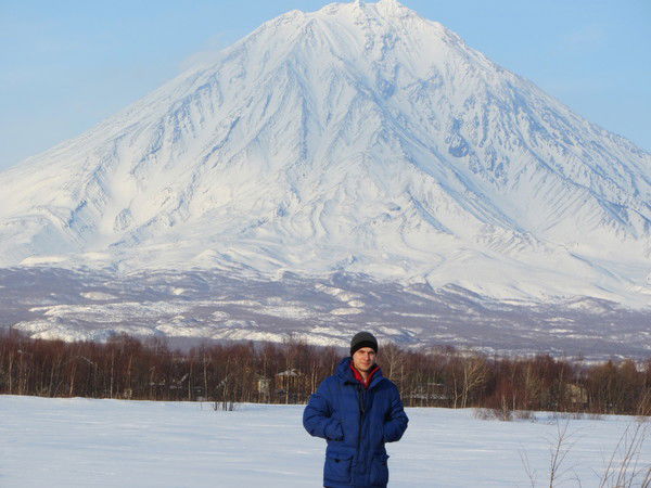Серж Коваленко
