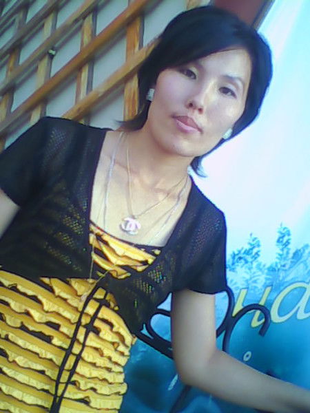 Мереке Жаилбаева