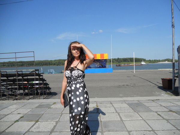 Юлия Гусакова