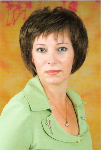 Наташа Пичкова