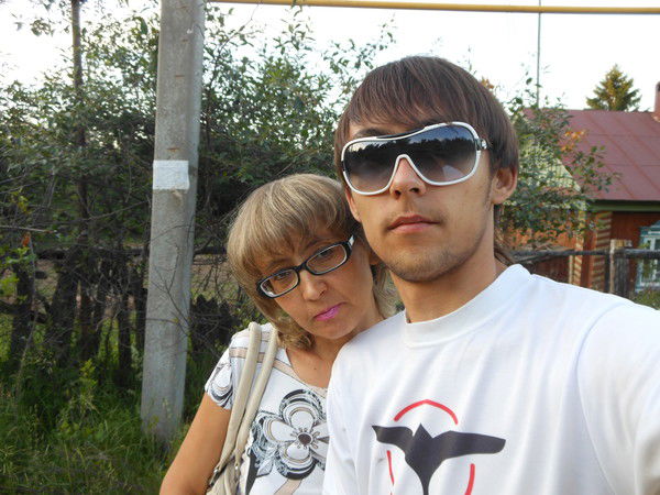 Екатерина Заболотнова