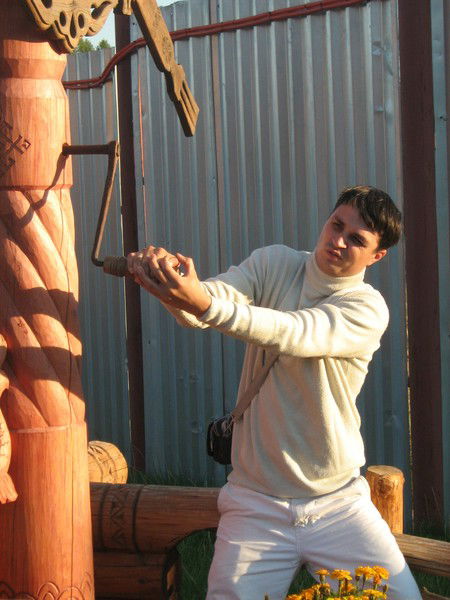 Дмитрий Яковлев