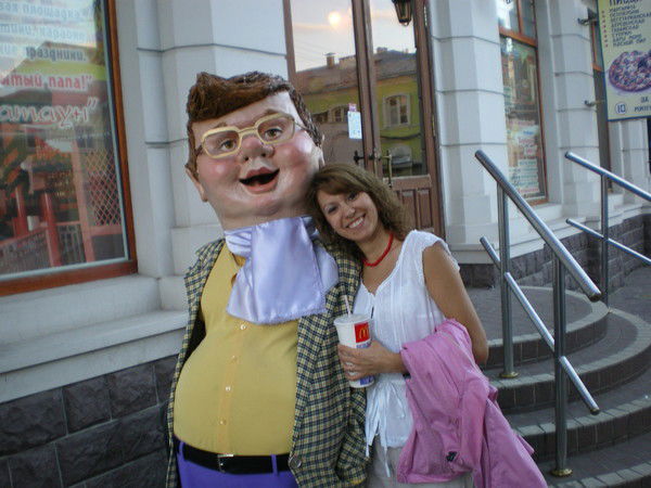 Люция Файзетдинова