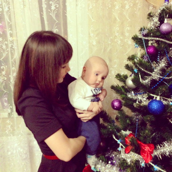 Лейла Хазиева