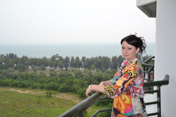 Александра М. Кислухина