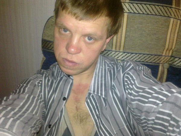 Денис Бобруенко