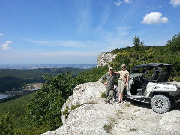 Светлана Бондаренко