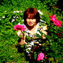 Людмила Никулина