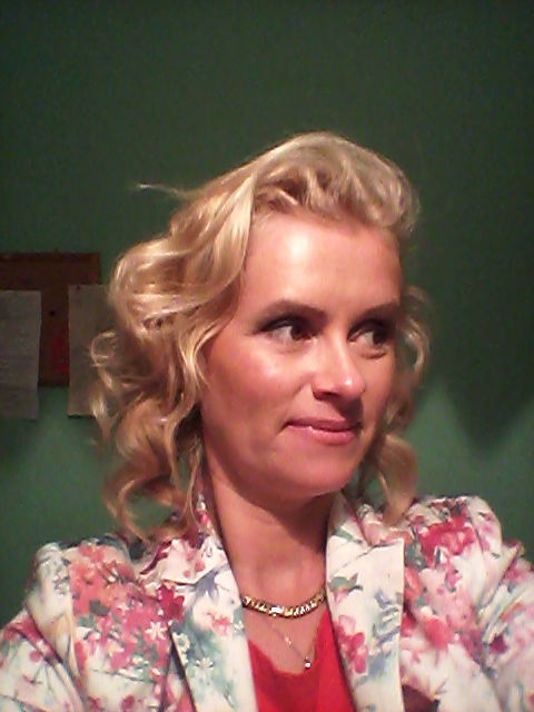 Люся Мила Я