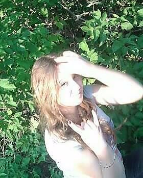 Кристинка )))