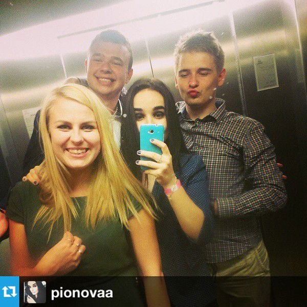 Эмилия Пионова