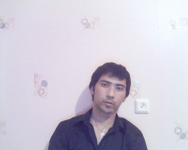 Бауыржан Колгинов