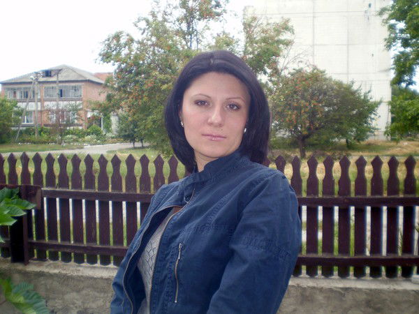 Светлана Бугаец