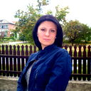Светлана Бугаец