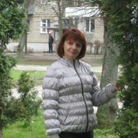 Наталія Яцик