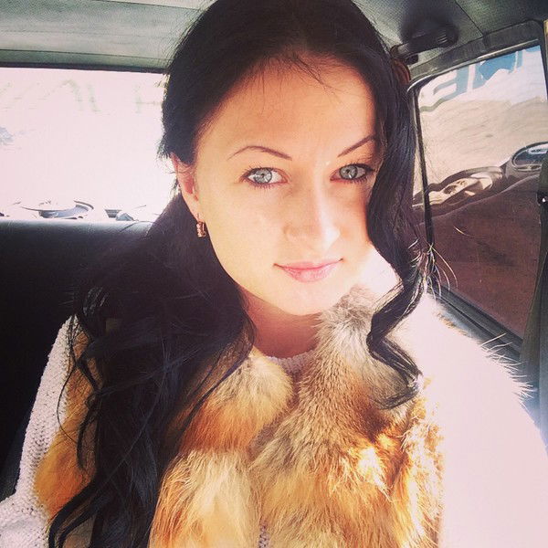 Галина Савченко