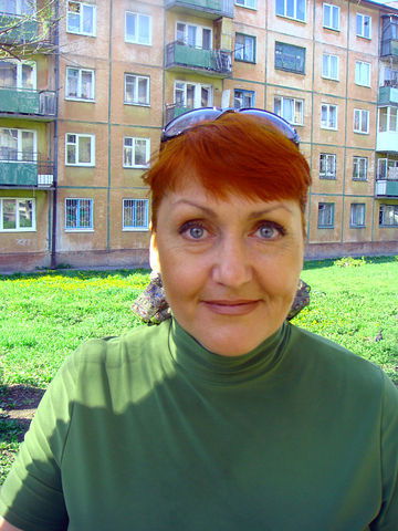 Ольга Шлаева