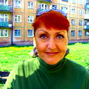 Ольга Шлаева