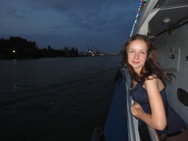 Светлана Заика