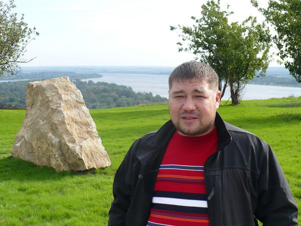 Azat Gabdrahmanov