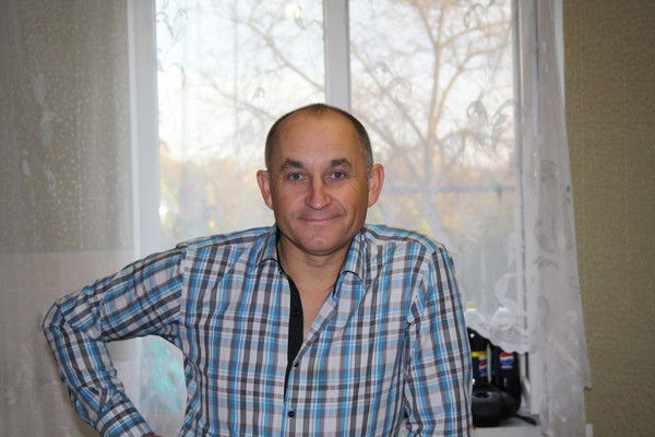 Игорь Бандурко