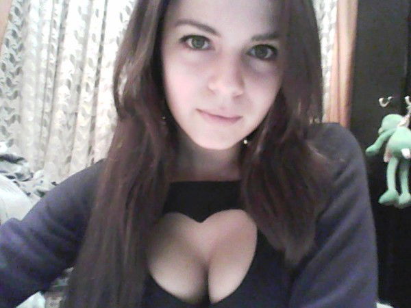 Ангелина Кривенко