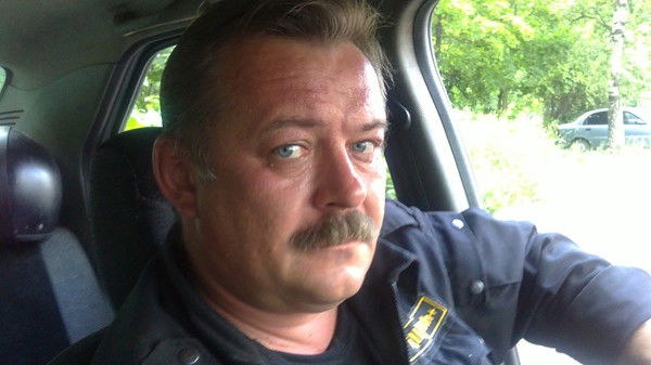 Валерий Ершов