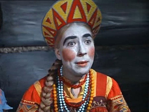 Елена Плотникова