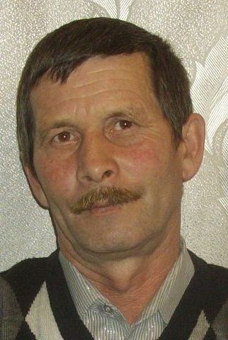 Владимир Николаевич