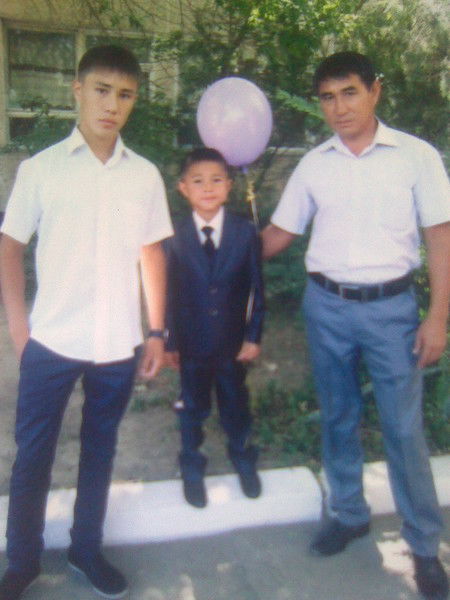 Azzzamat Zzzhalenovvv