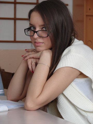 Яночка Черникова