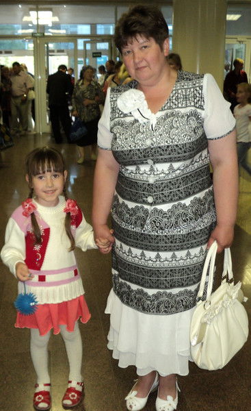 Светлана Чернова