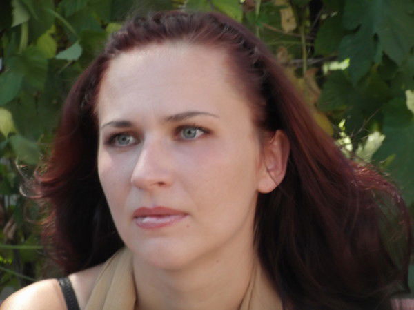 Светлана Полозова