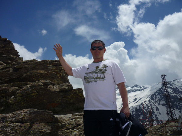 Дмитрий Дубок