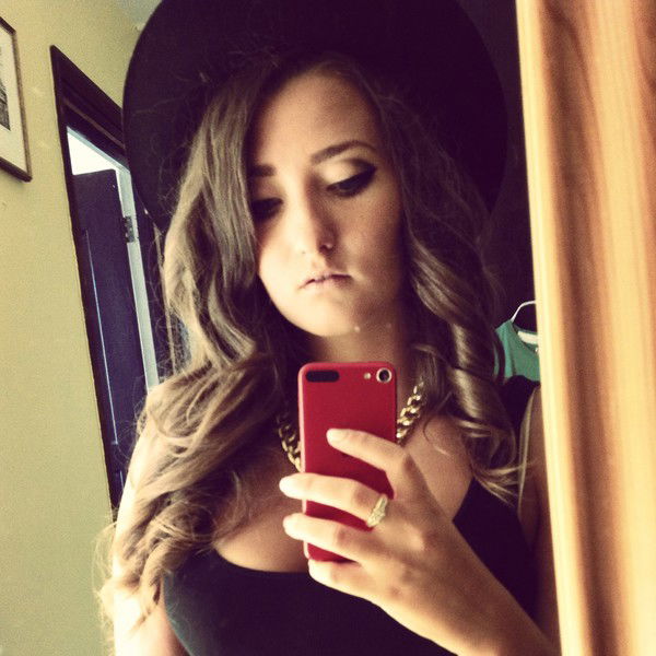 Евгения Галюченок