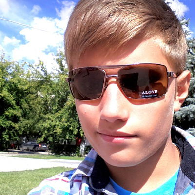 Иван Акиньшин