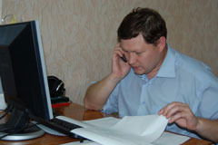 Дмитрий Катаргин