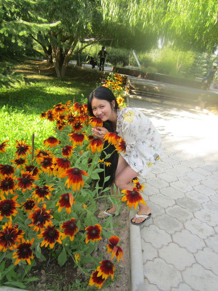 Карачач Кыдыралиева